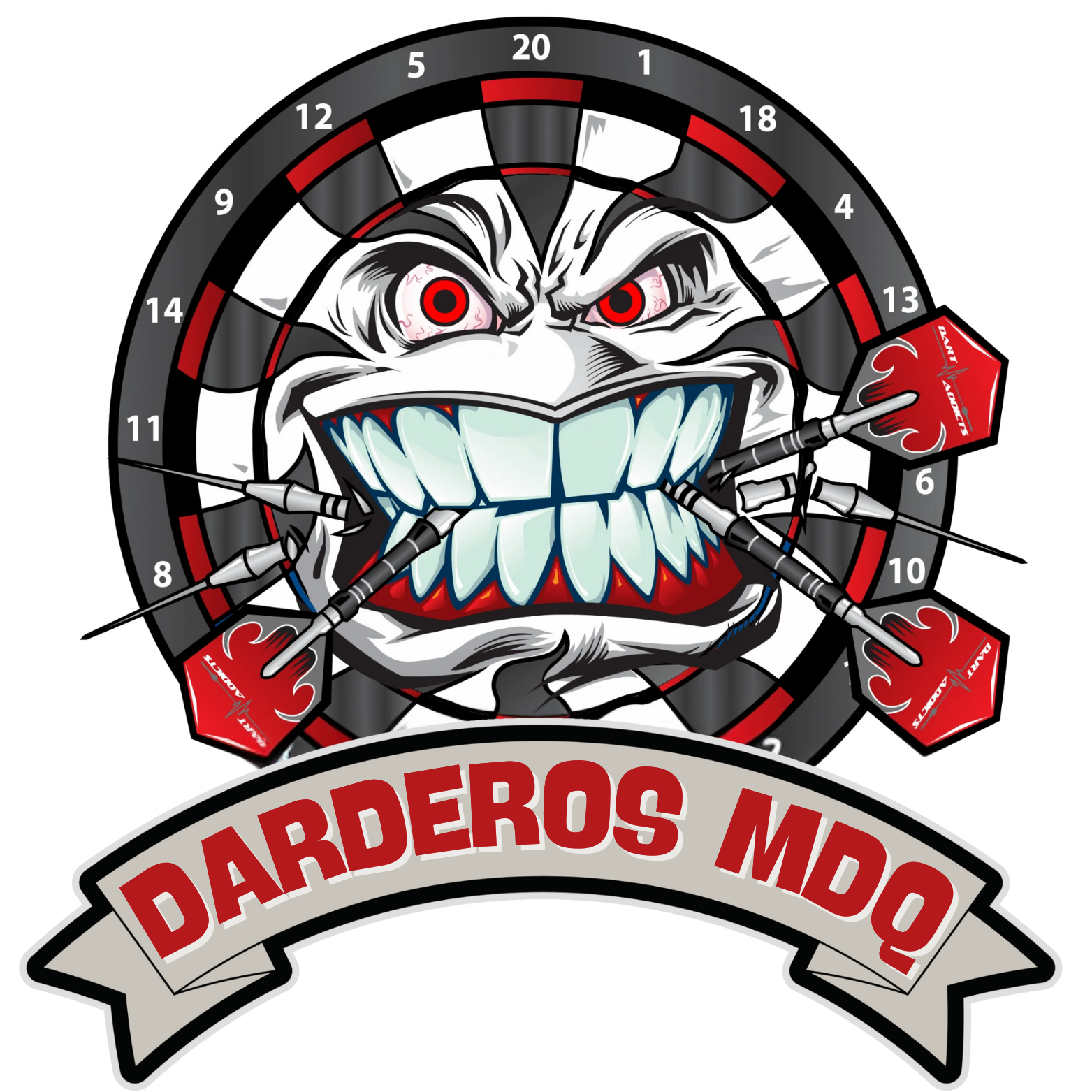 Darderos Mar del Plata